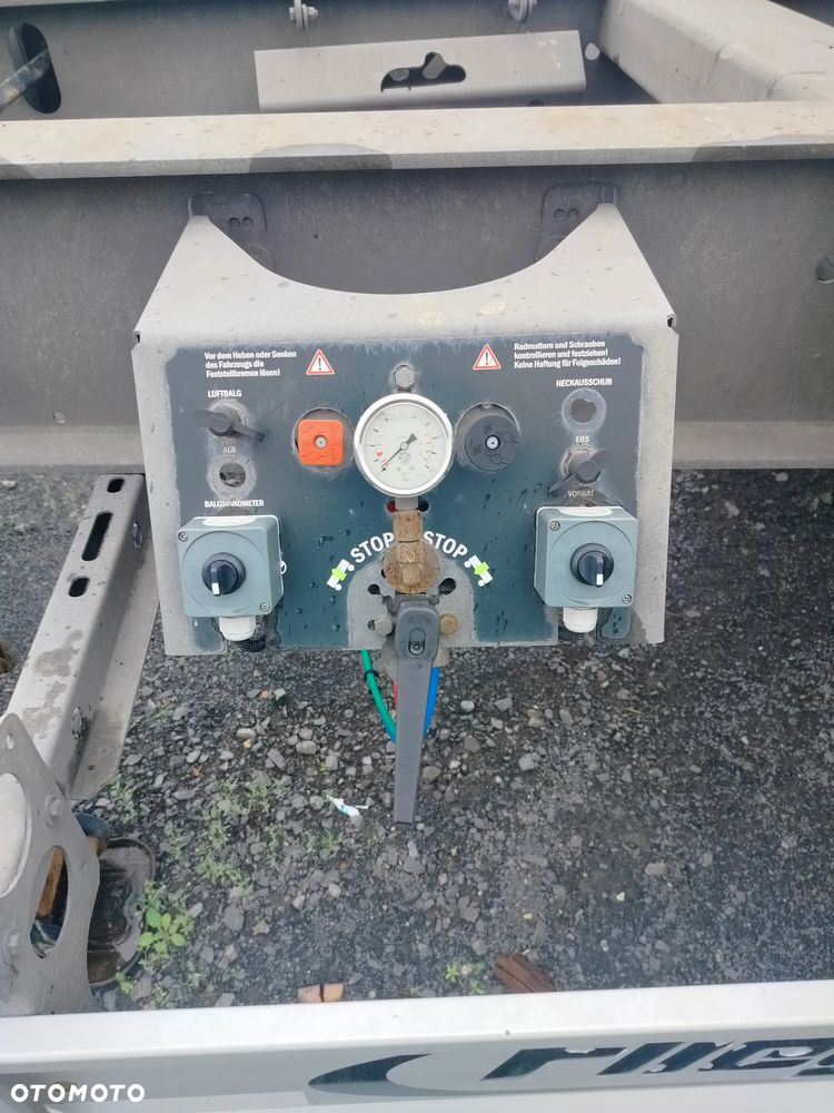 Fliegl SDS01 - 6