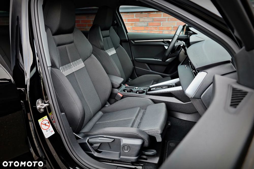 Audi A3 Sportback - 24