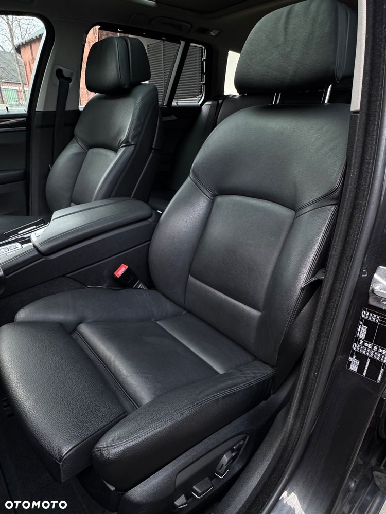 BMW Seria 5 520d Luxury Line - 11