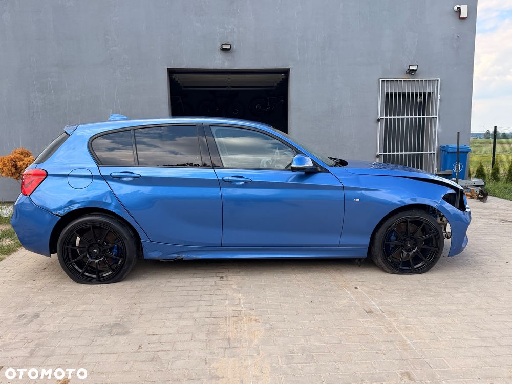 BMW Seria 1 125d Edition M Sport Shadow - 6