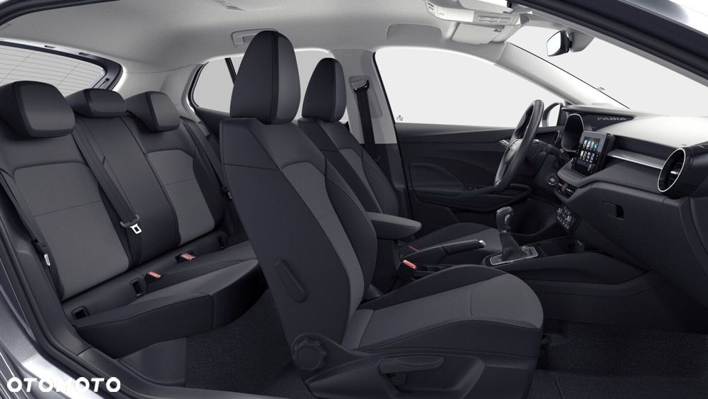 Skoda Fabia - 5