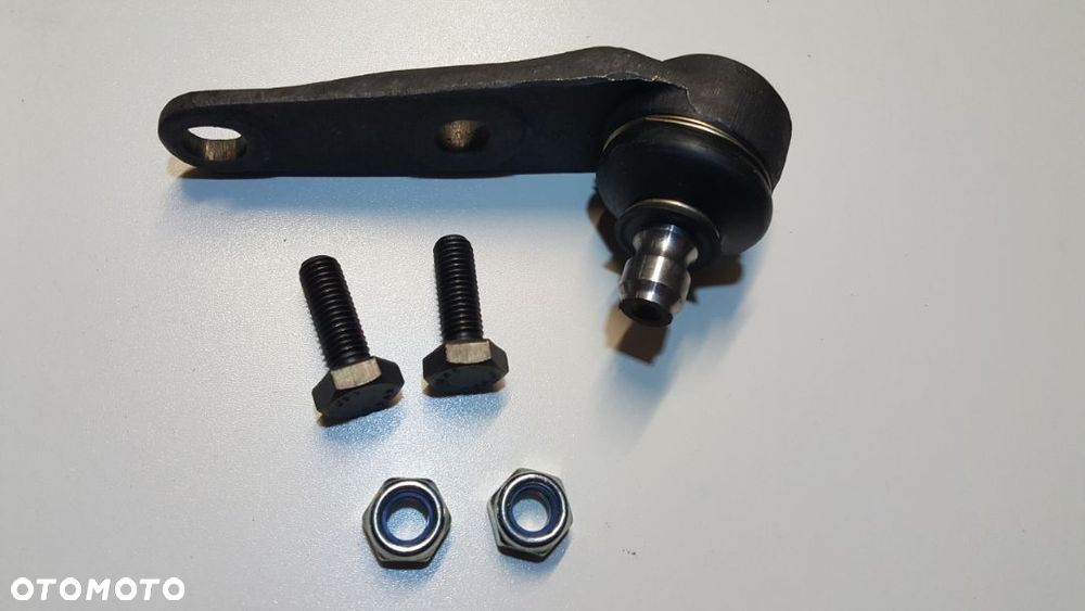 SWORZEŃ WAHACZA,Przegub kulowy  FORD FIESTA 83-89 ROK Lewa/Prawa  STRONA Z-3054,5021426, 6130558, 6130559 - 1