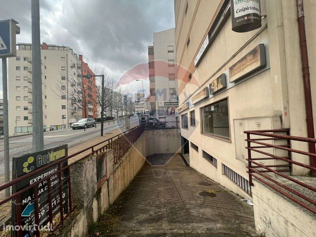 Garagem  para venda - Grande imagem: 2/17