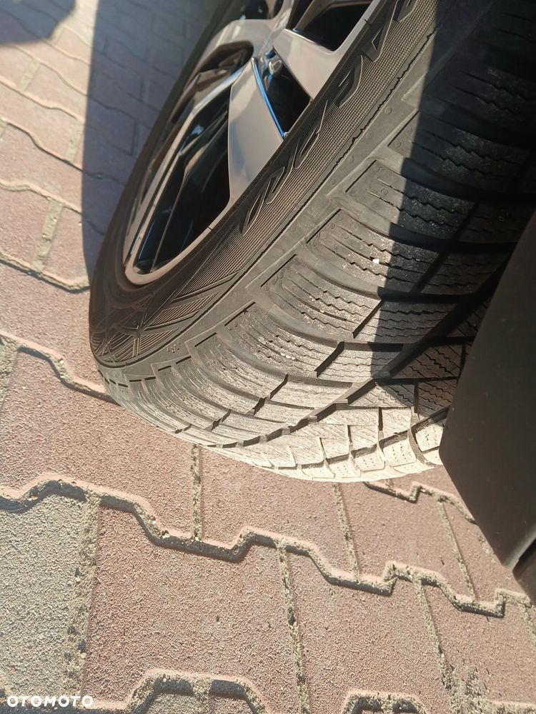 Peugeot 5008 PureTech 130 EAT8 Stop & Start GT - 20