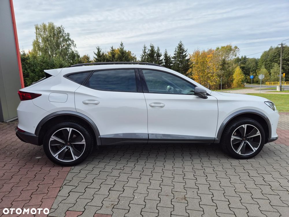 Cupra Formentor 2022 photo 4