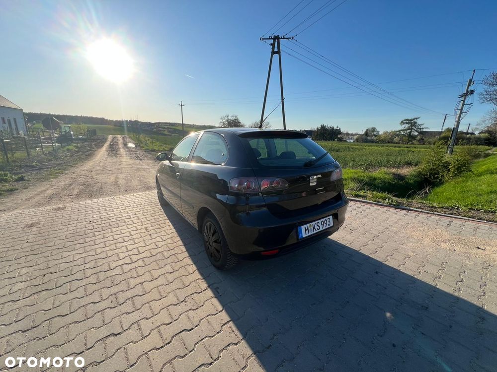Seat Ibiza - 7