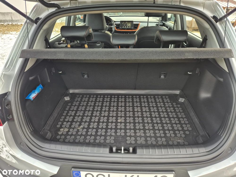 Kia Stonic 1.0 T-GDI M - 5