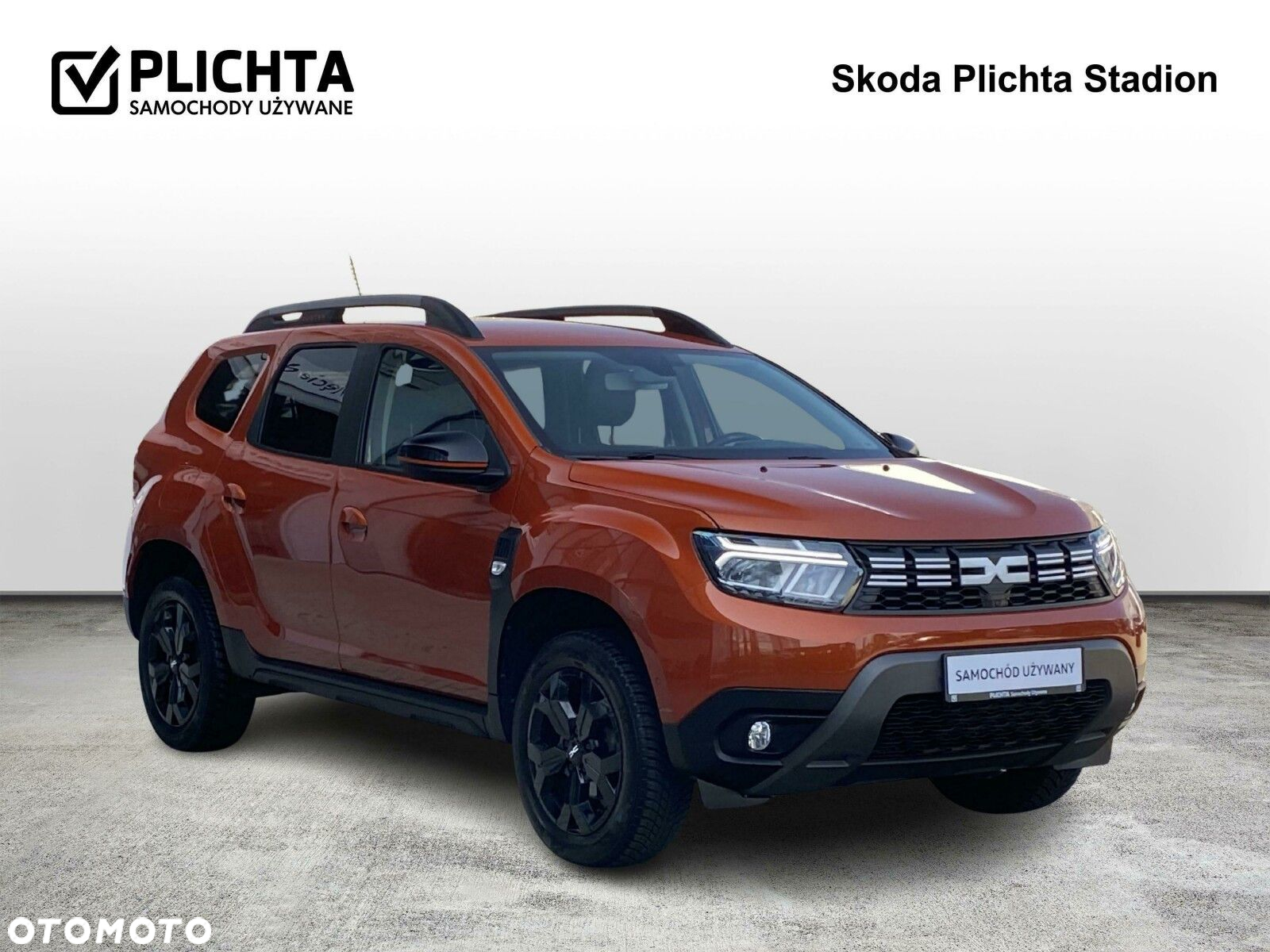 Dacia Duster 1.3 TCe Extreme EDC - 7