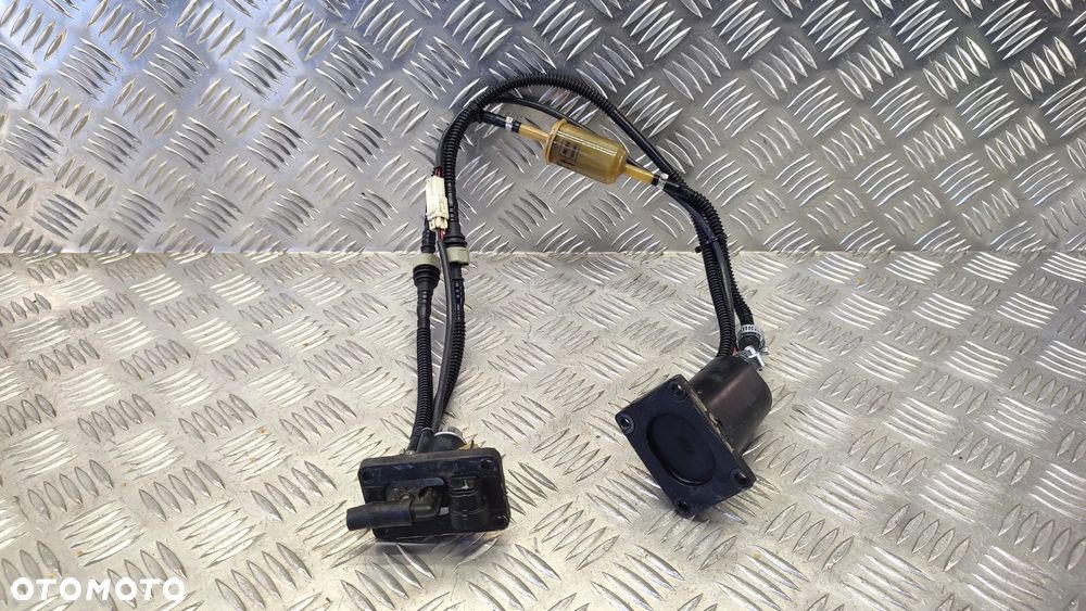 KTM 690 DUKE 12-15R POMPA PALIWA - 1