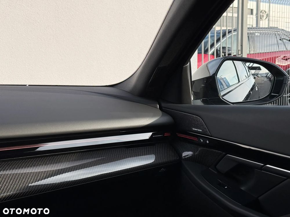 BMW Seria 5 520d - 20