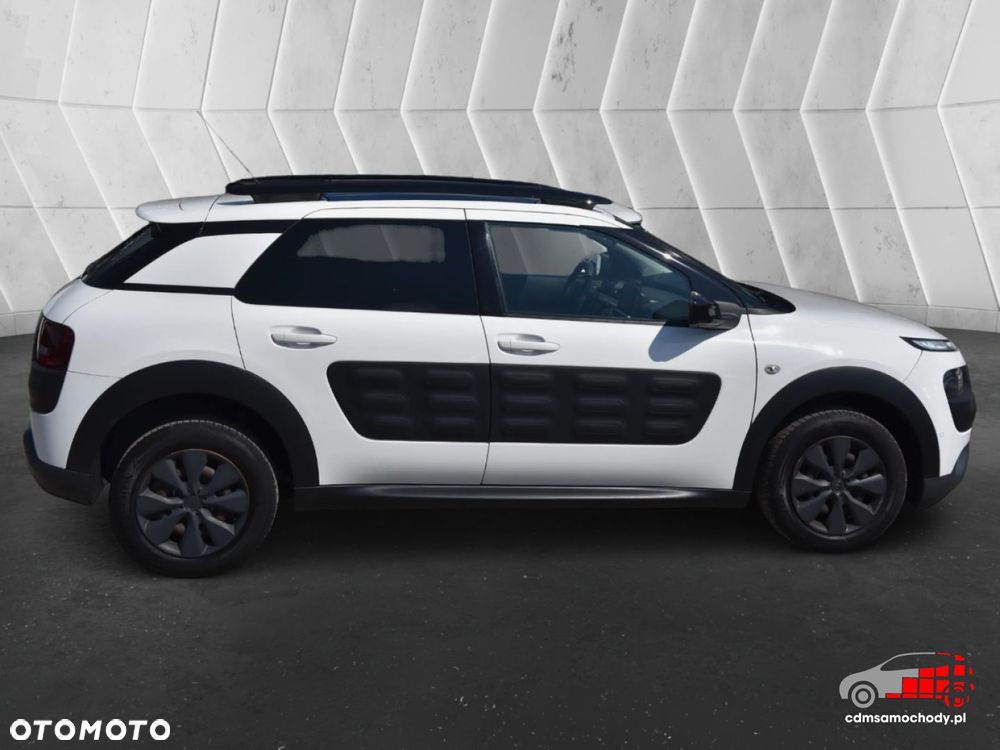 Citroën C4 Cactus - 11