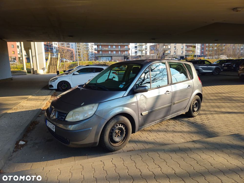 Renault Scenic - 3
