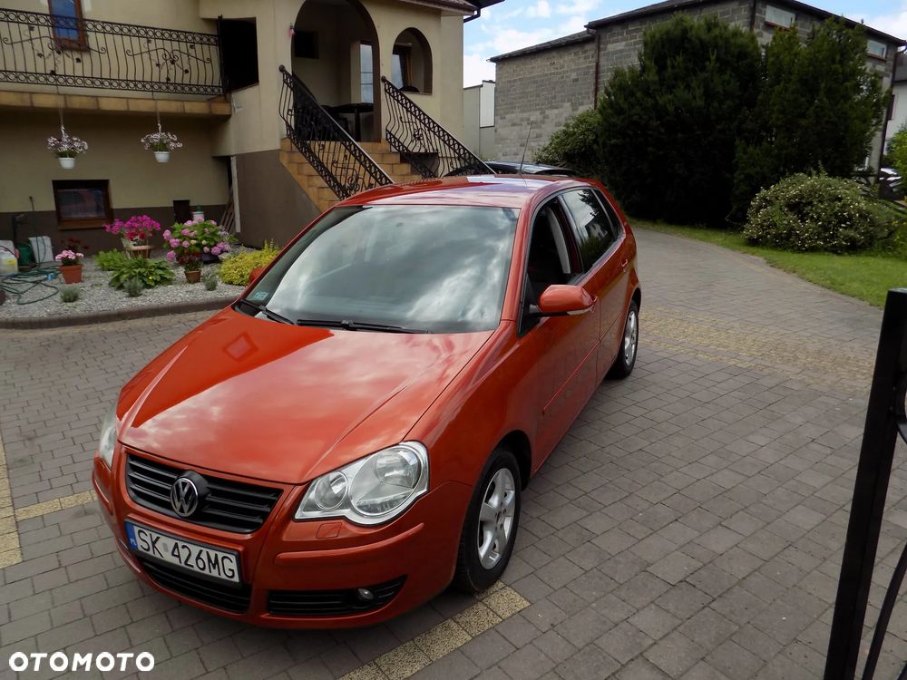 Volkswagen Polo 1.2 Goal - 12