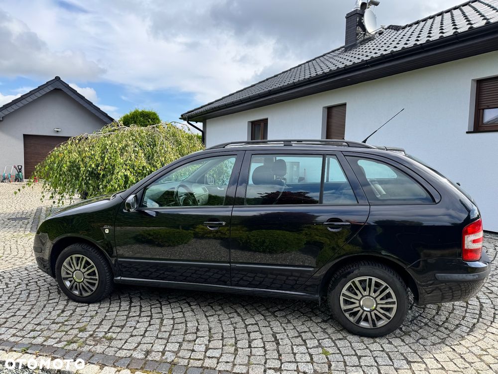 Skoda Fabia - 29