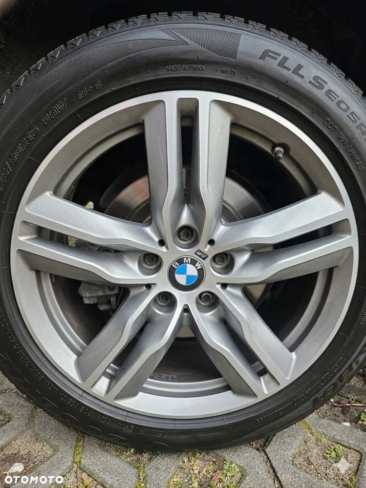 BMW X1 xDrive25d Advantage - 5