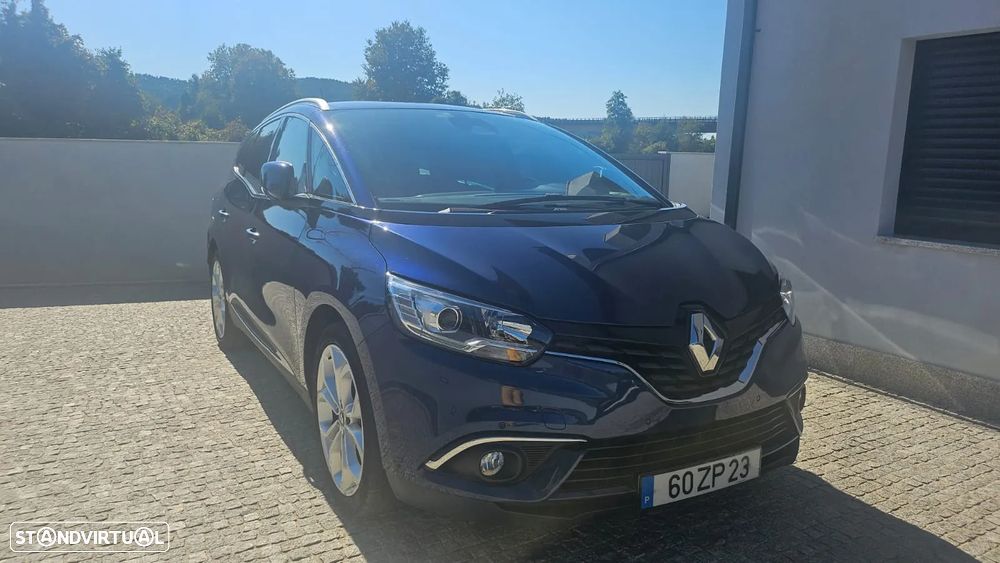 Renault Grand Scénic ENERGY dCi 110 Business - 2