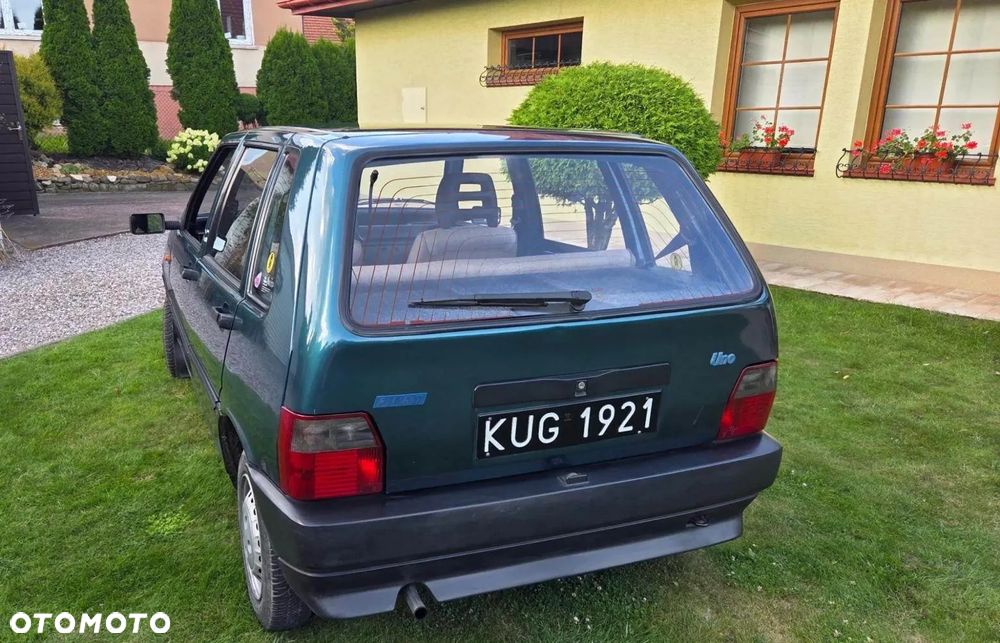 Fiat Uno 45 - 3