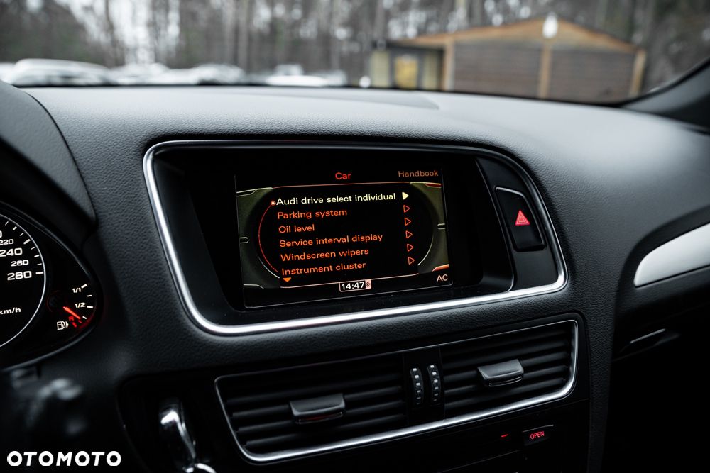 Audi Q5 2.0 TFSI Quattro S tronic - 34