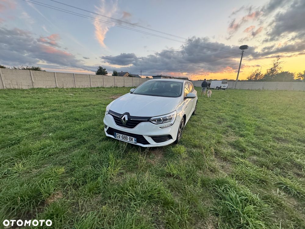 Renault Megane 1.2 Energy TCe Intens - 15