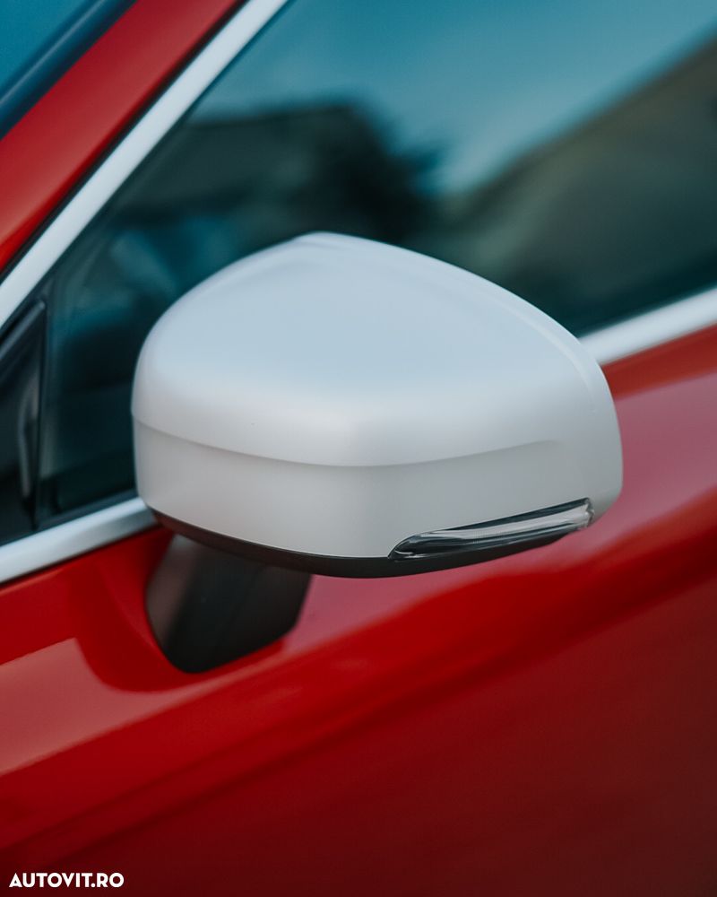 Volvo XC 60 D4 AWD Geartronic RDesign - 9