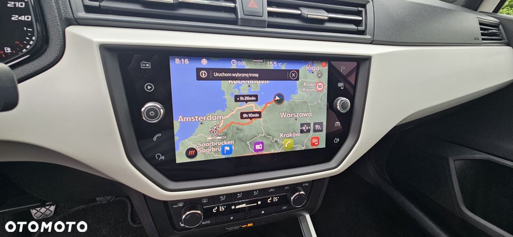 Seat Arona 1.0 TSI OPF Xperience - 28