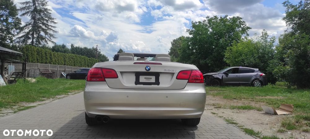 BMW Seria 3 - 9