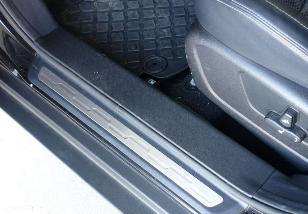 SsangYong/KGM Tivoli e-XDi 160 4WD Sapphire - 29