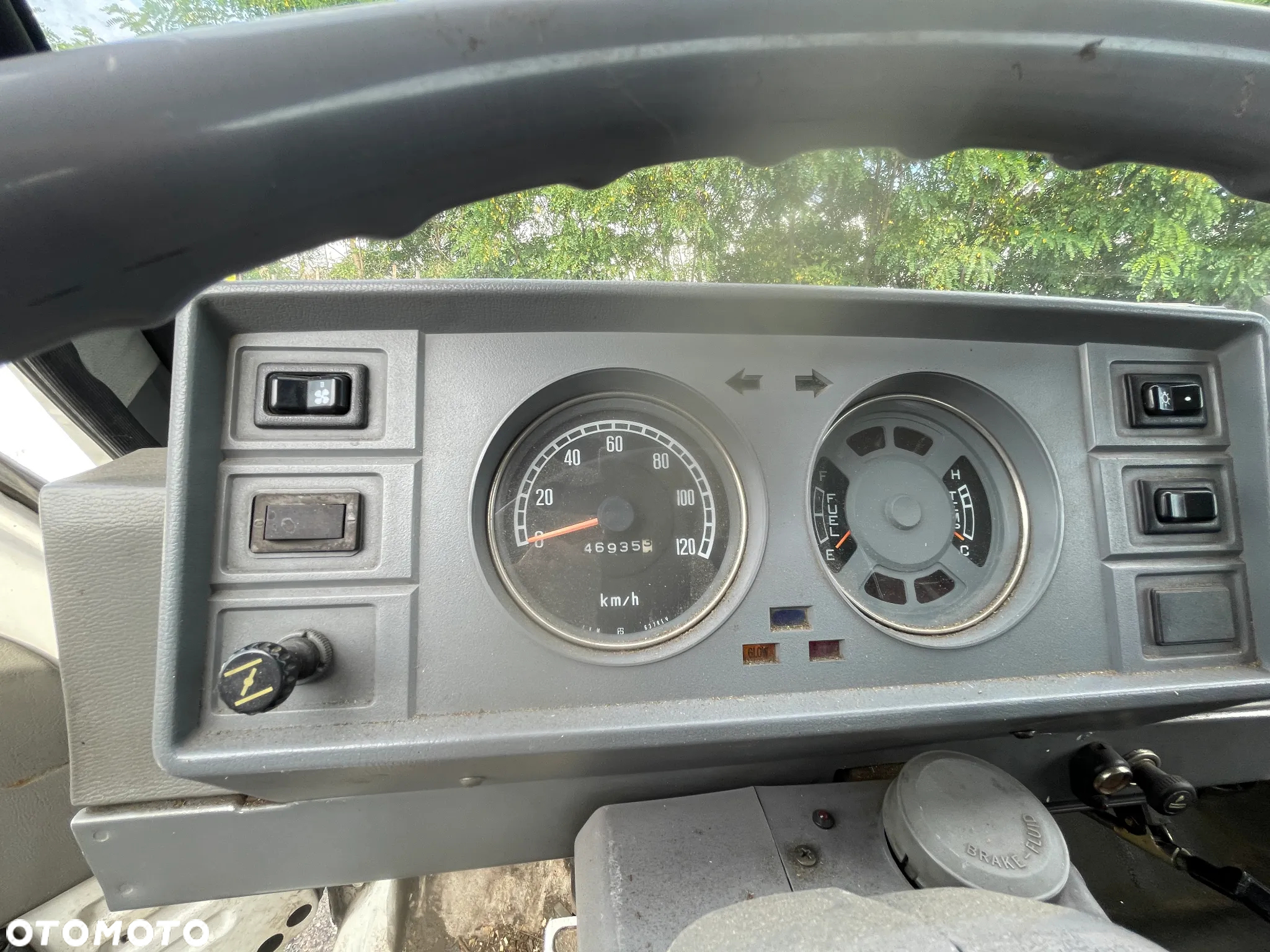 Kia CERES - 20