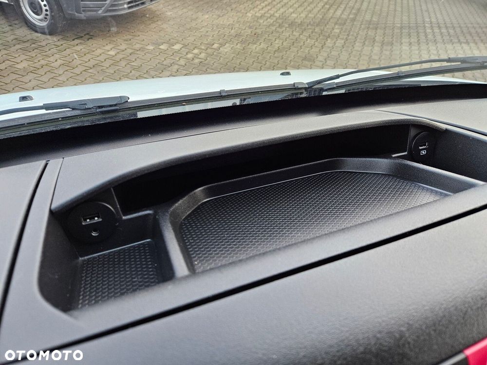 Iveco 35s16 L3H2 *104900zł NETTO* Brygadówka 6-cio osobowa 2,3HPi/160KM - 22