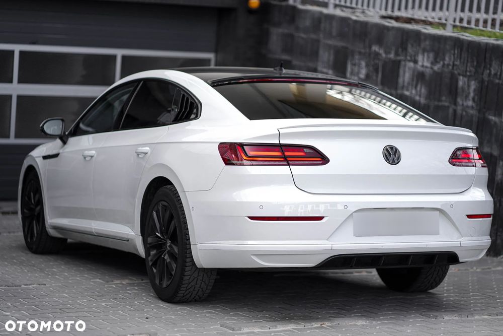 Volkswagen Arteon - 7