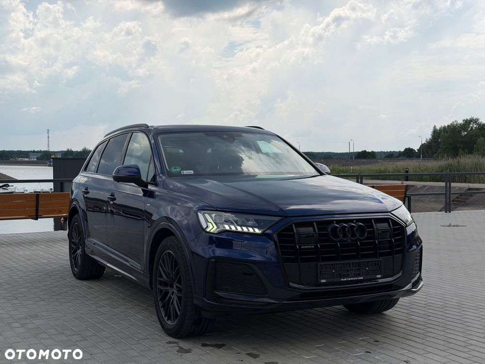 Audi Q7 - 4