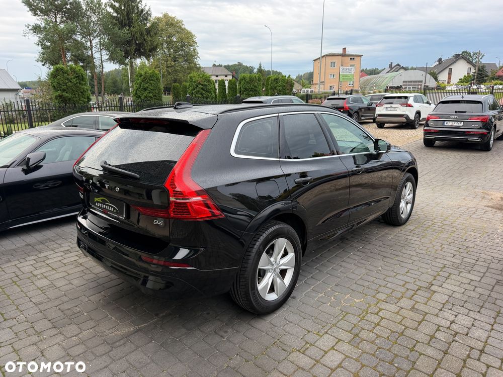 Volvo XC 60 B4 B Core - 34