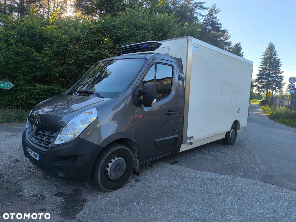 Renault Master - 5