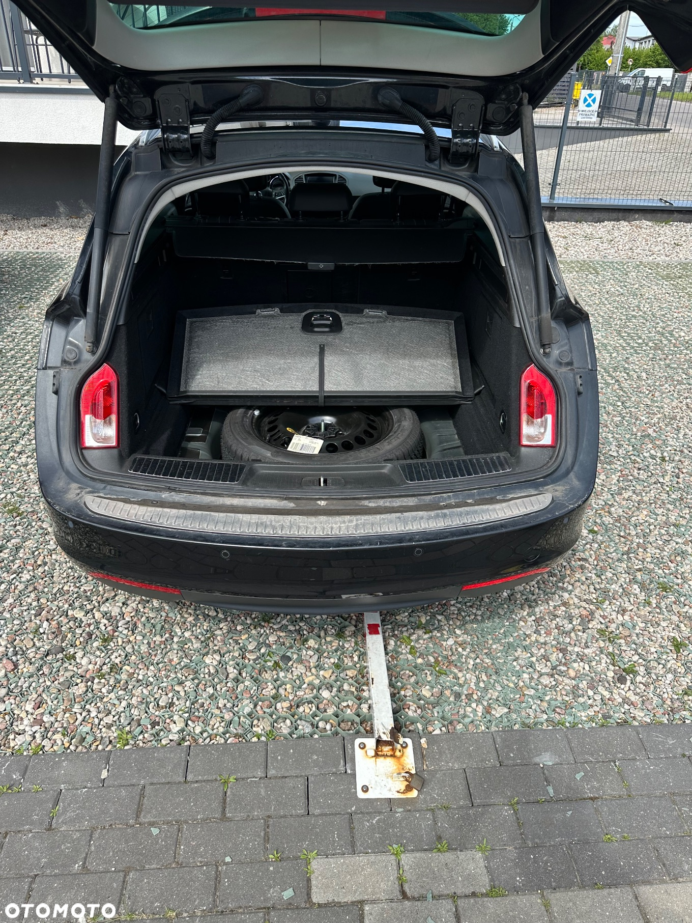 Opel Insignia - 15