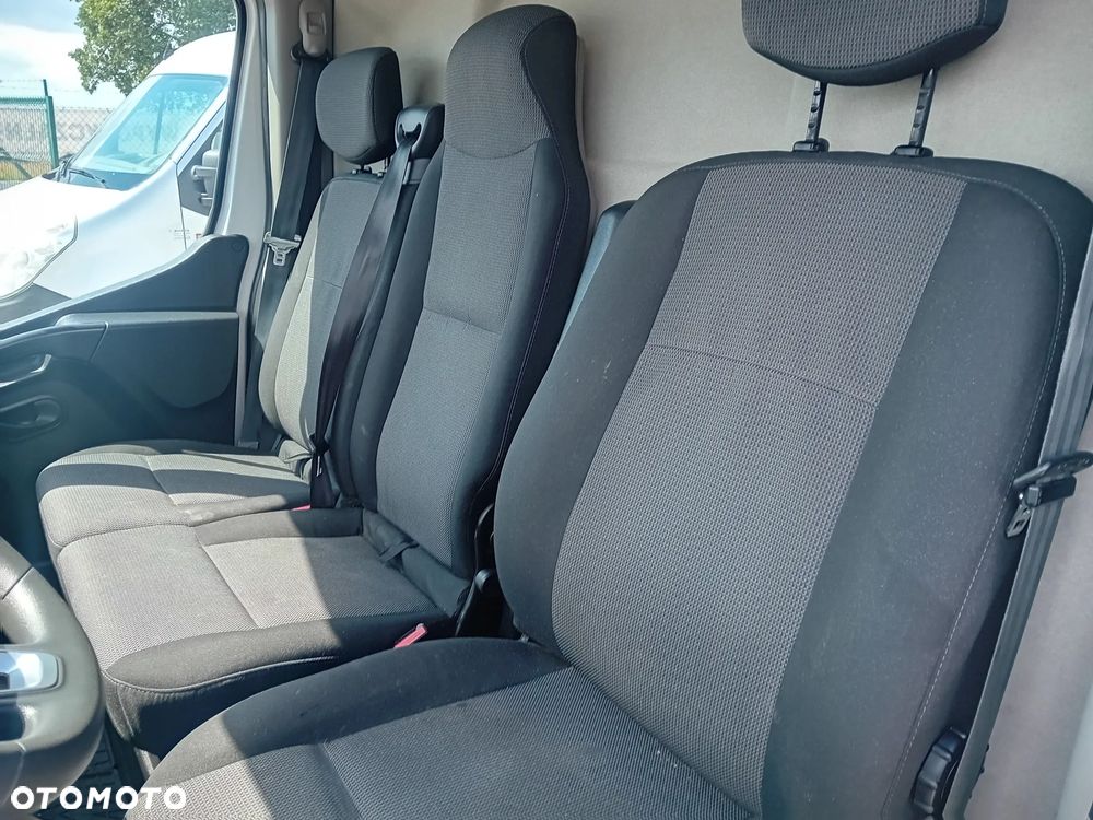 Renault Master - 16
