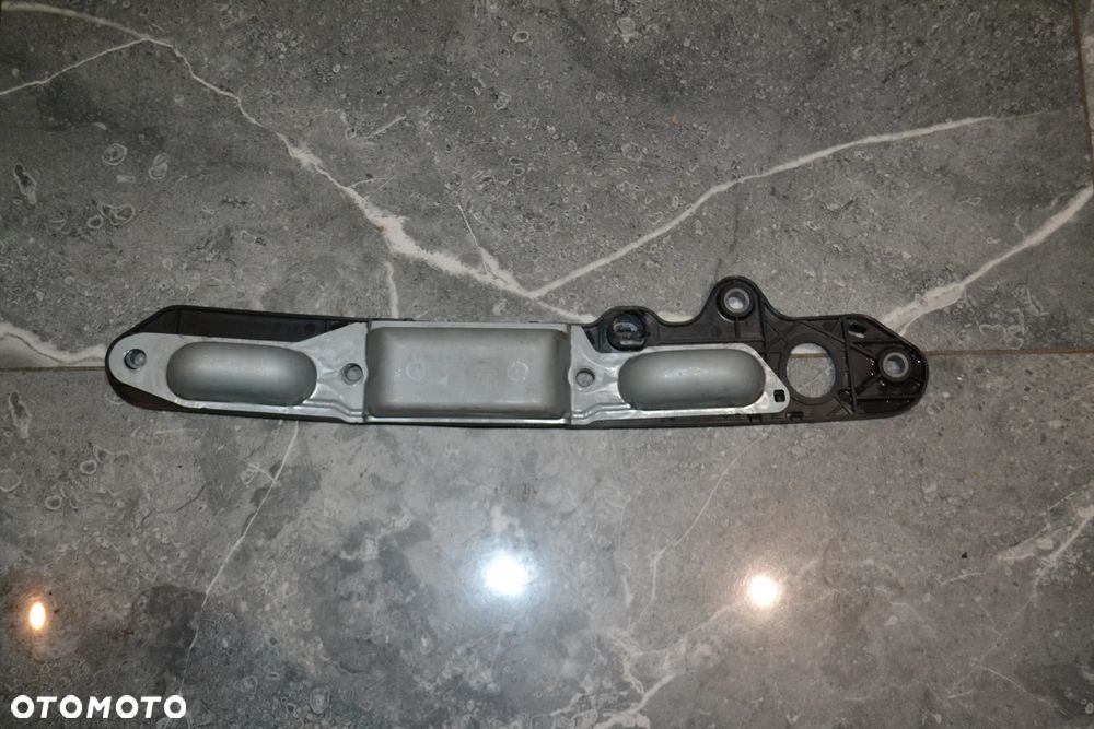 VW JETTA V TOURAN PASSAT B6 GOLF V PLUS KLAMKA KLAPY BAGAŻNIKA LAMPKI TABLICY REJESTRACYJNEJ MIKROSTYK 1T0827574L 1T0827574J - 5