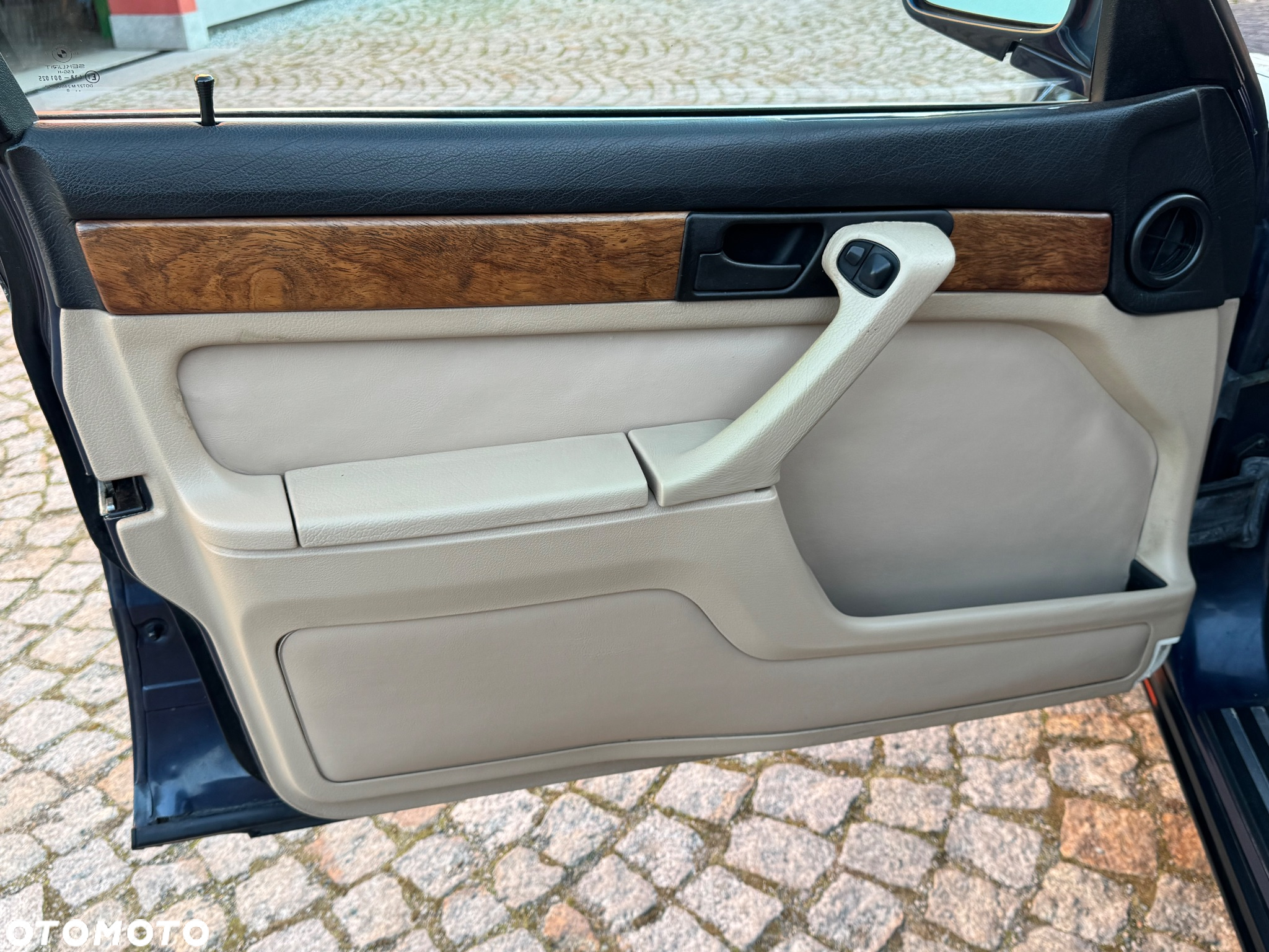 BMW Seria 7 735i - 14