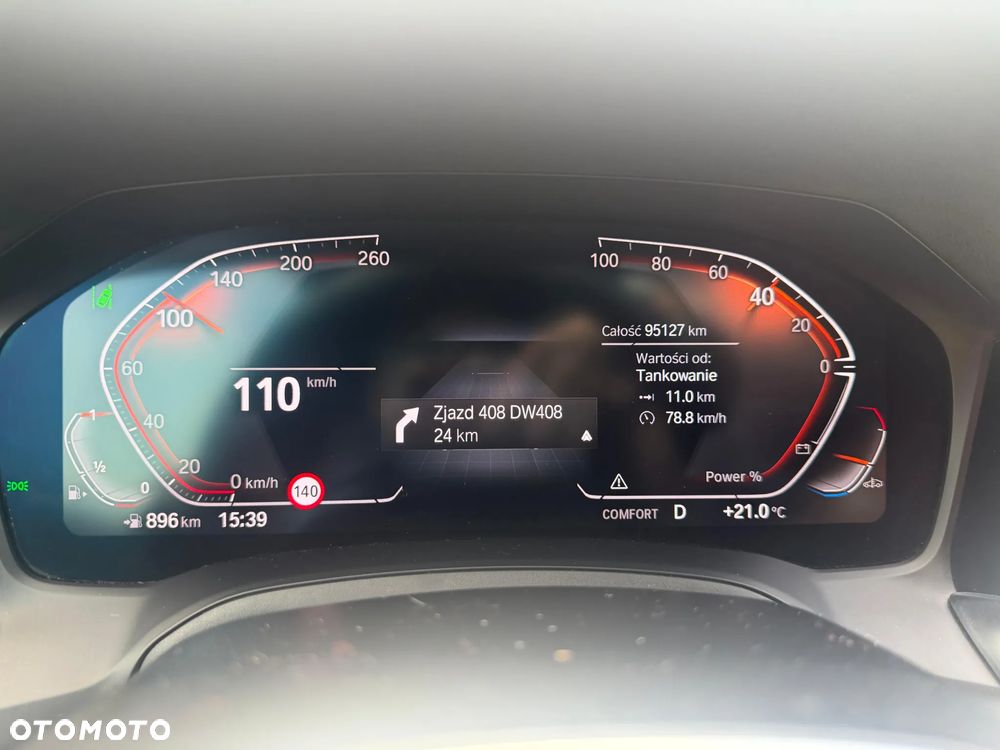 BMW Seria 4 420i M Sport - 28