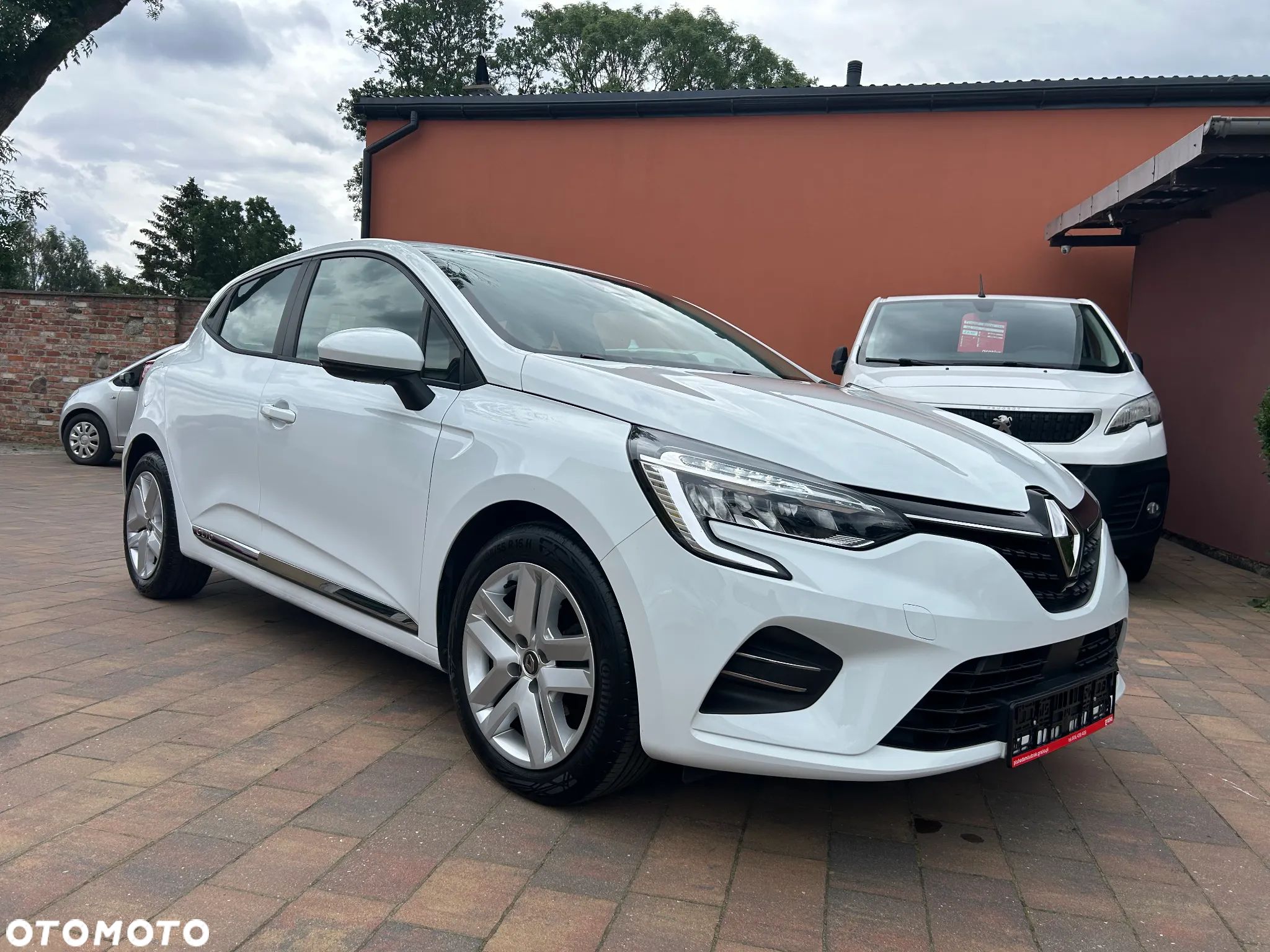 Renault Clio TCe 90 ESPIRIT ALPINE - 1