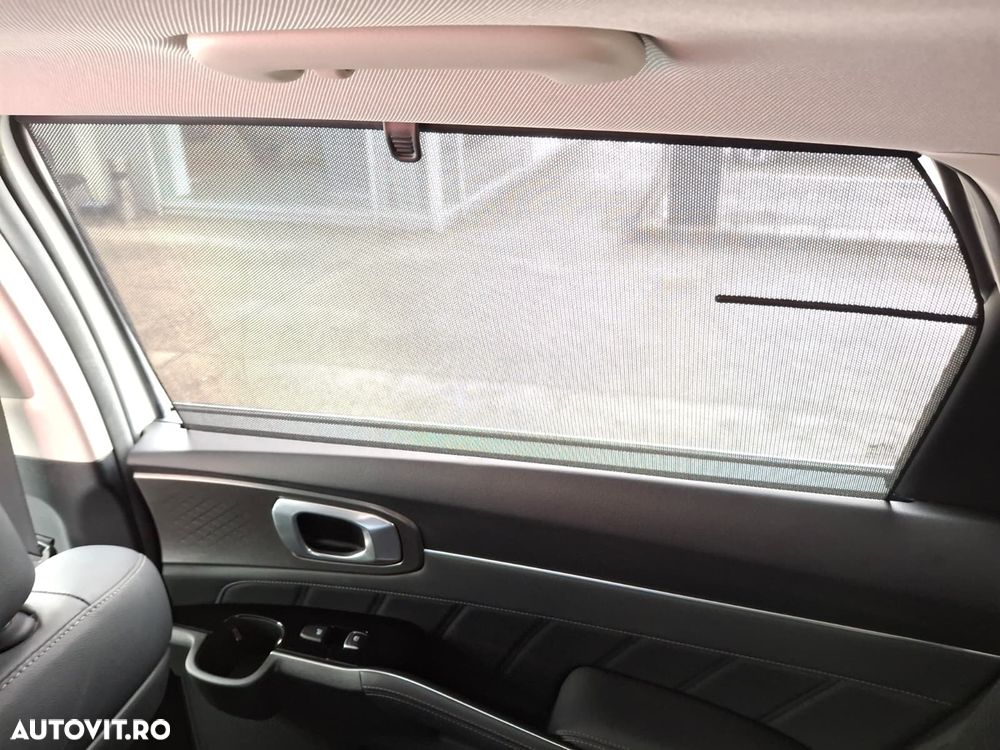 Kia Sorento - 35