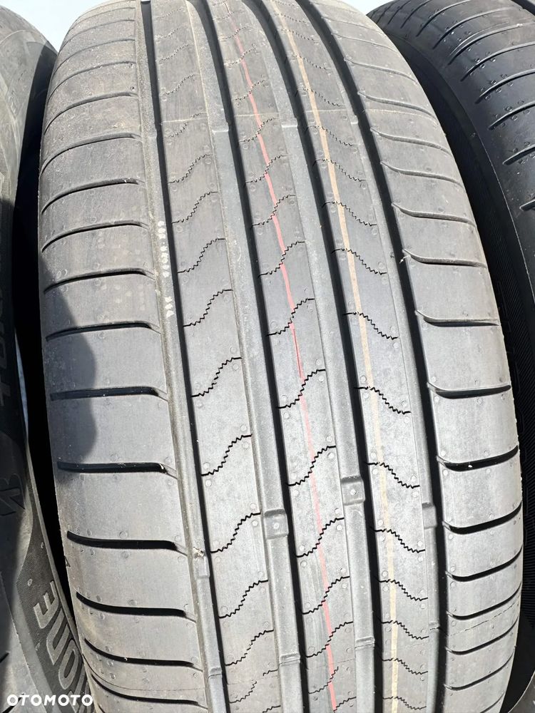 215/60R17 Opony Letnie Bridgestone Turanza 6 Enliten 2025r - 3