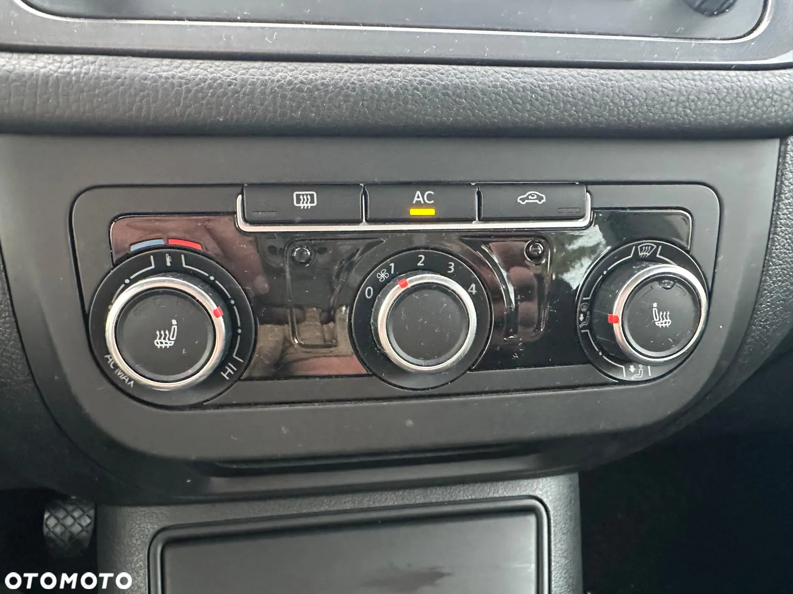 Volkswagen Tiguan 1.4 TSI BlueMotion Technology Cup Sport & Style - 19