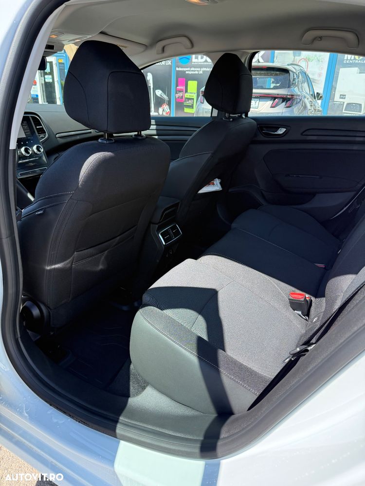 Renault Megane - 7