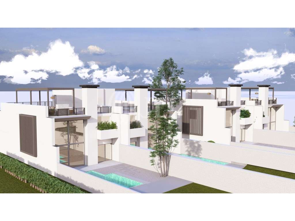 Murches Residence - Grande imagem: 2/6