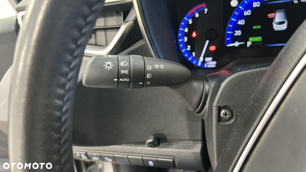 Toyota Corolla 1.8 Hybrid Comfort - 26