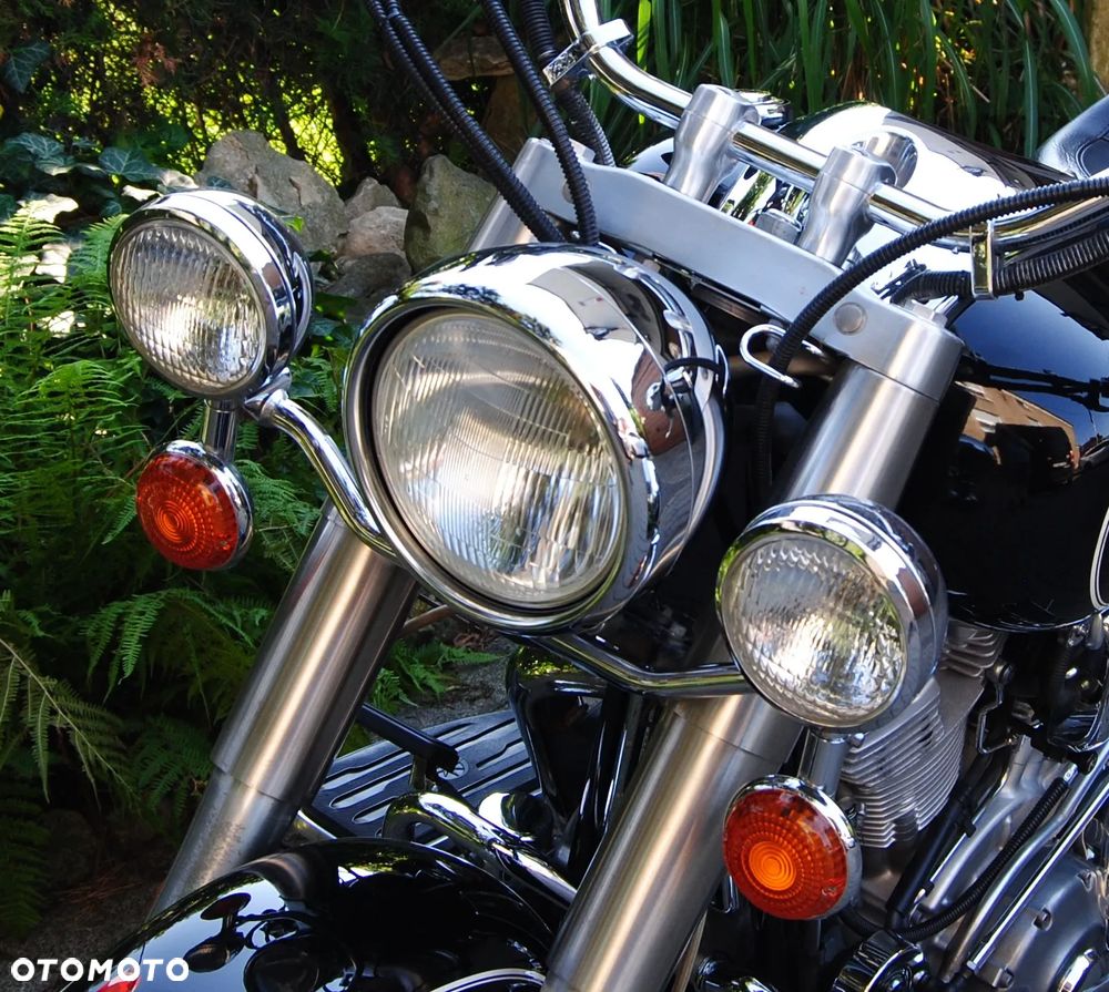 Yamaha Road Star - 30