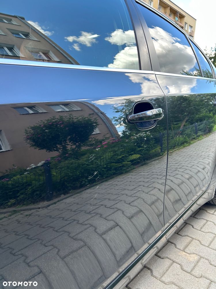 BMW Seria 5 520d - 15