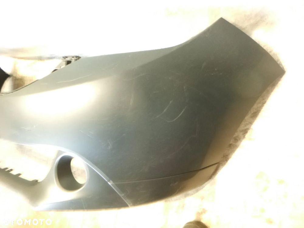 dacia lodgy zderzak przód nowy oryginał przedni - 6