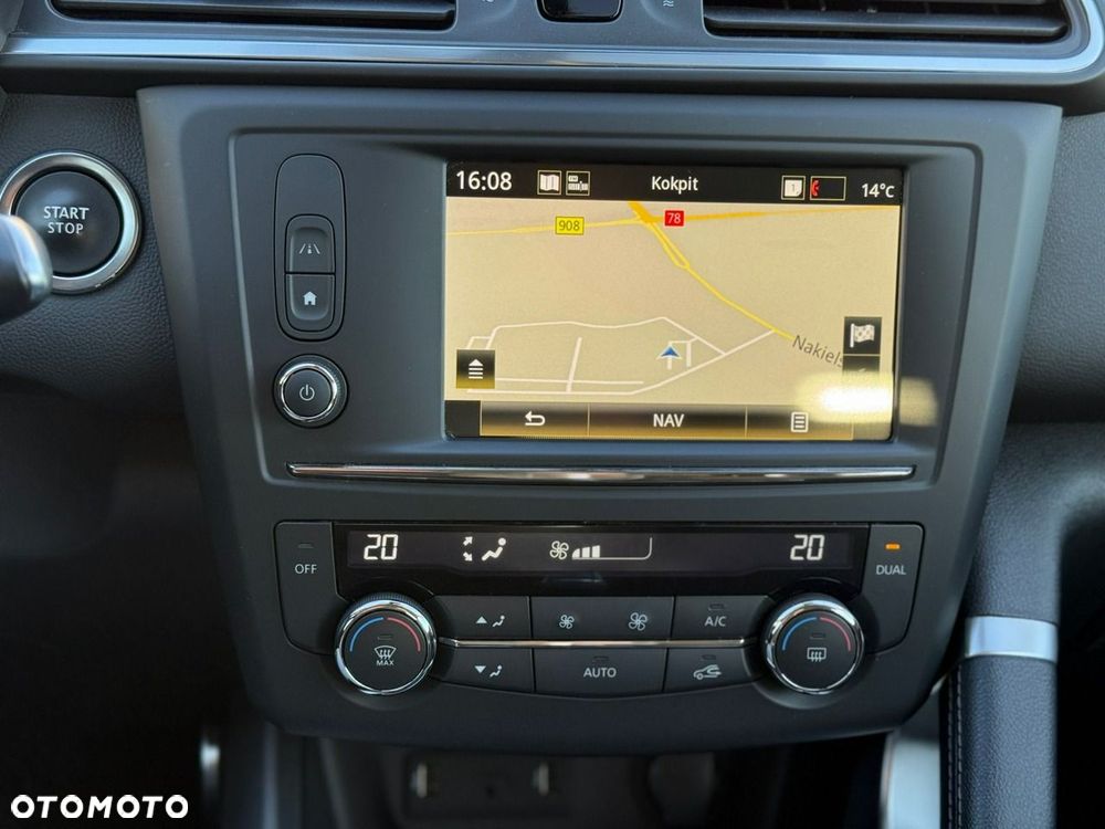 Renault Kadjar - 24