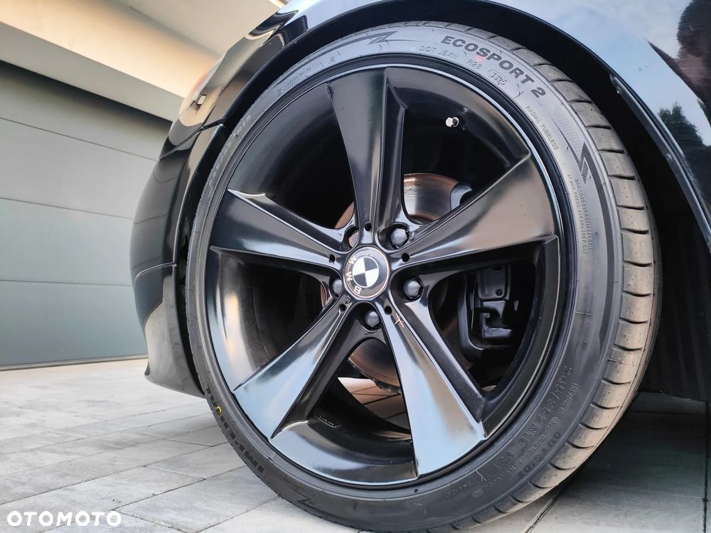 BMW Seria 5 - 38